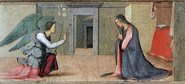 ALBERTINELLI  Mariotto Annunciation_00